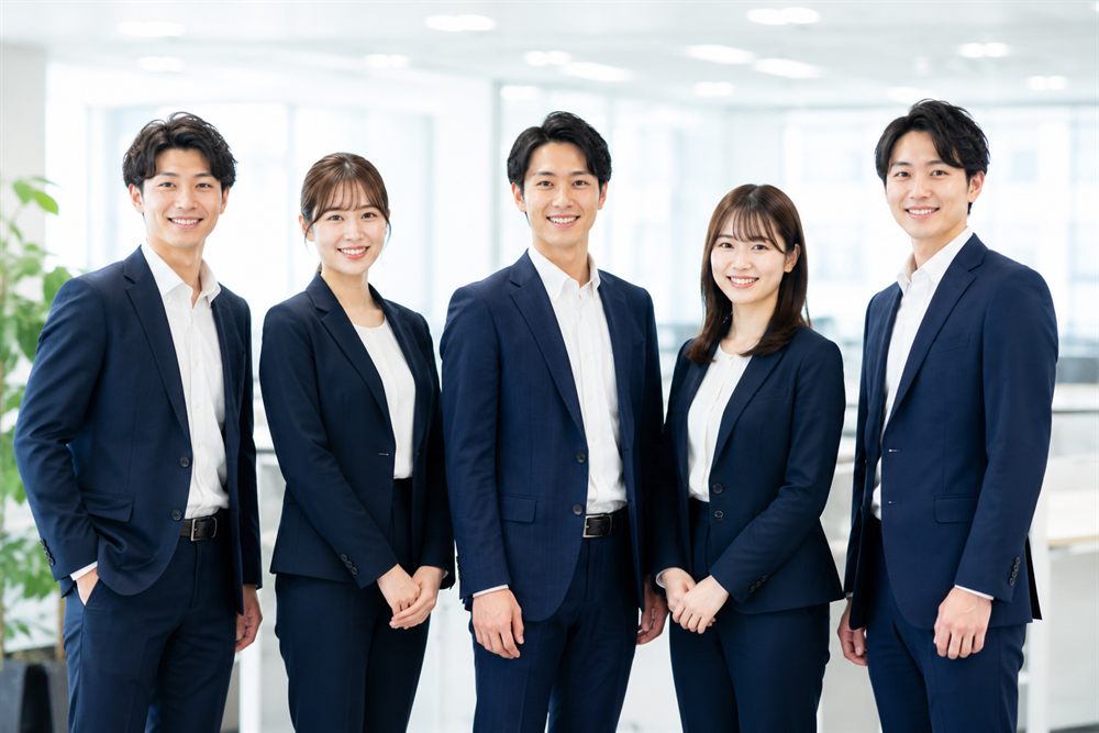 リアサテの担当者